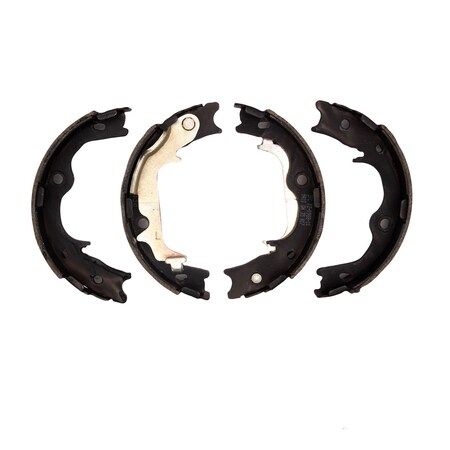 Dynamic Friction Co DFC Parking Shoes 1902-0988-10