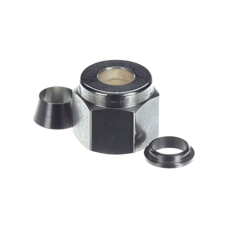 Imperial S/S PROBE FITTING LOVE CONTROL 40580