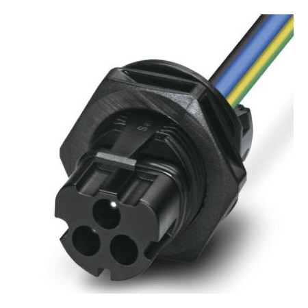 Phoenix Contact PRC 3-FT25-MC6-150 Panel feed-through 1409221