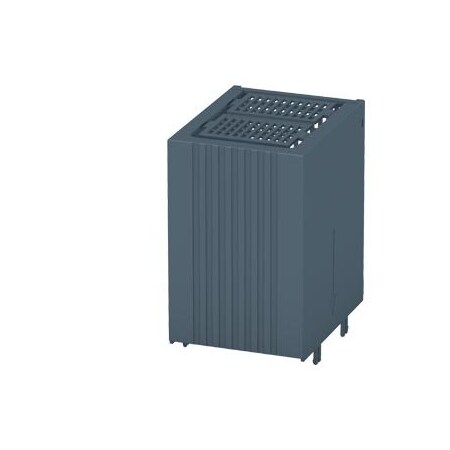 Siemens Accessory for 3KD size 5 3KF size 5 3KC0 size 5 Cable connection cover 3KD9504-6