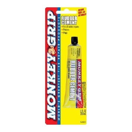 Hopkins OZ Tube Rubb Cement 22-5-08822-M