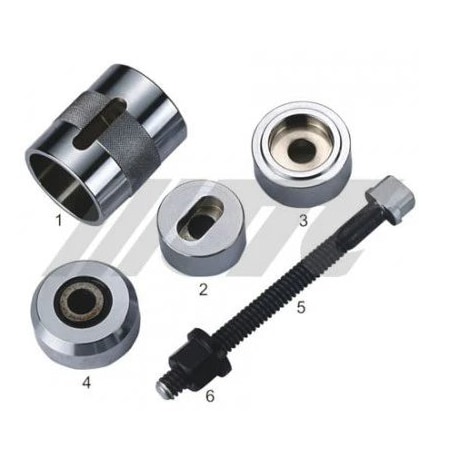 Jtc Auto Tools Sub-Frame Bush Remover/Installer-For Benz W164 1552