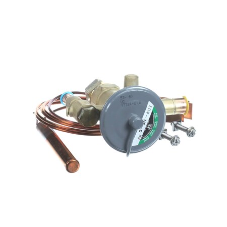 Structural Concepts VALVE #EGV-1/5-C 20-21716