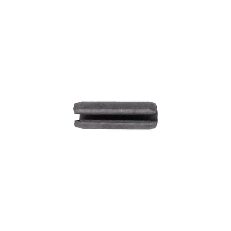 Auveco Spring Pins 5/64in x 1/4in Zinc, 50PK 8988