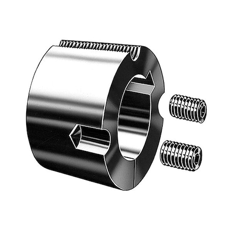 Timken Belts Belt Metal Bushings 3020-2 7/8