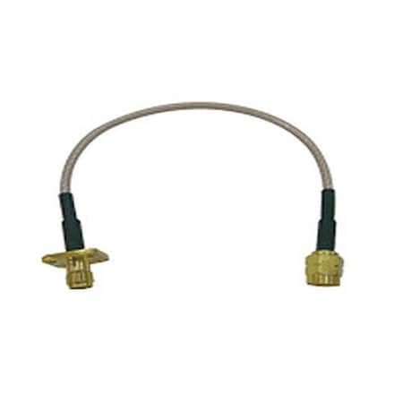 Antaira Antenna Extension Cable 15cm SMA Right-Hand Thread PARANI-SEC-R