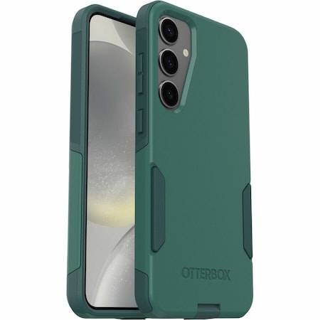 Otterbox Commuter Case For Samsung Galaxy S24 Plus , Get Your Greens 77-94514