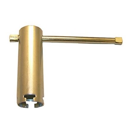Larsen Supply Co Sink Strainer Wrench 13-2209