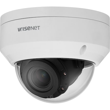 Hanwha Vision WISENET A SERIES OUTDOOR VANDAL DOME CAM ANV-L6082R
