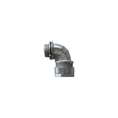 O-Z/Gedney EMT/Elbow/Coupling/Joint 90 Degree 4Q9200