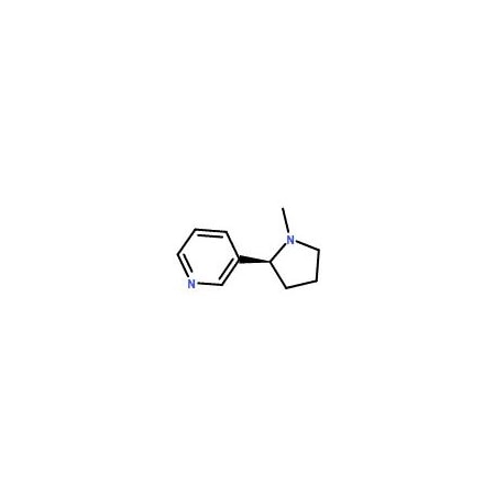 Ak Scientific L-Nicotine, meets USP specifications (25g), CAS 54-11-5 Y0130-25g
