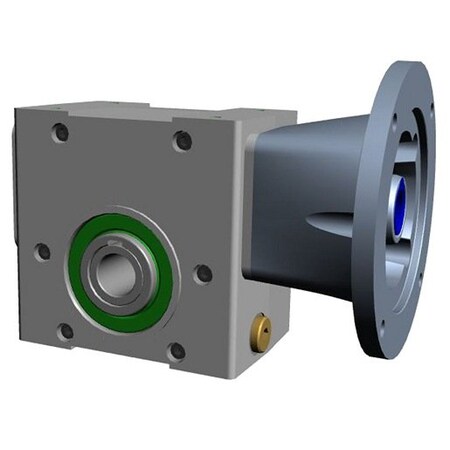Cone Drive WORM GEAR REDUCER B041130.WAFV1
