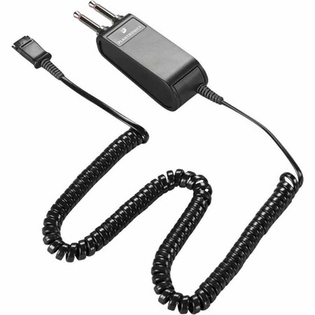 Hp Poly SHS 1963-01 Amp 4 Wire 10ft Cable TAA WW 8K6V1AA#AC3