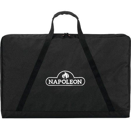 Napoleon Storage Bag, Black 61094