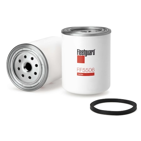 Fleetguard Fuel Filter Spin On FF5506