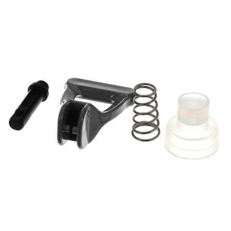 Bunn FAUCET REPAIR KIT, GRAY 28707.0007