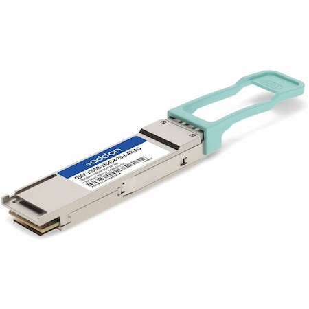 Add-On ARISTA COMP QSFP28 LC 100G-OWDM 20KM QSFP-100GB-130458-20-E-AR-AO