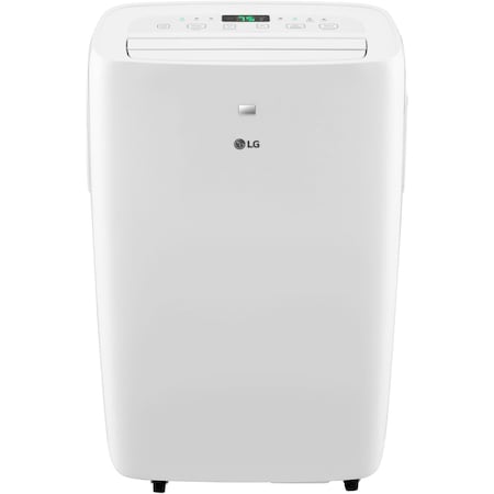 Lg 6,000 BTU Portable Air Conditioner LP0621WSR