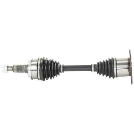 Trakmotive GM-8033 CV Axle Shaft GM8033