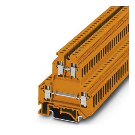 Phoenix Contact UKK 5 OG Feed-through terminal block 3007314