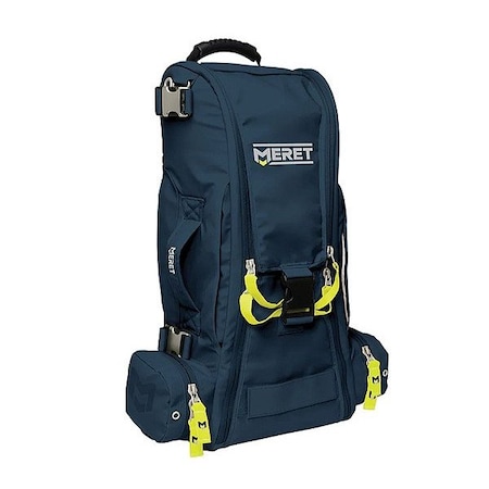 Meret Products Recover PRO X Oxygen Bag, Navy Blue M8108NBN