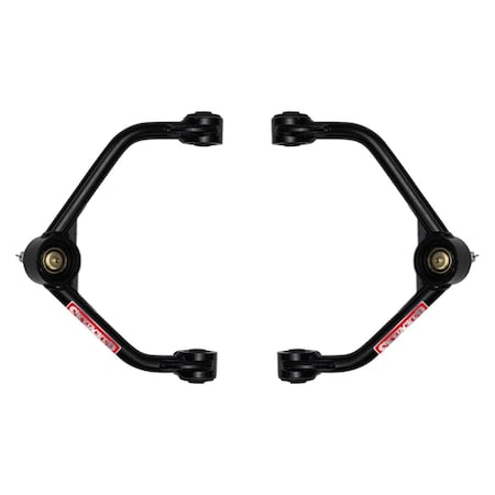 Superjock R1930UCA 2-3 in. Upper A-arm, Set of 2 SU3568373
