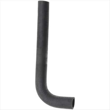 Dayco 71218 12.5 In. Curved Radiator Hose D35-71218
