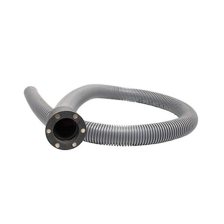 Reed Hose CPHOSE4FT