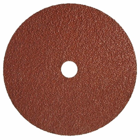 Tiger 3D Max Ceramic 7 RFD 60+ Grit 7/8 Arbor Hole 68724