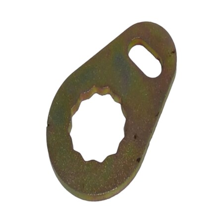 John Deere RETAINER, JOHN DEERE OEM H157868 H157868