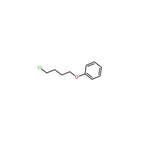 Ak Scientific 4-Phenoxybutyl chloride (5g), CAS 2651-46-9 U779-5g