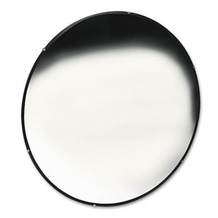 Homecare Products Round 160 Convex Security Mirror Adjustable Angle 36 for Areas to 30 sq. ft. HO2199747