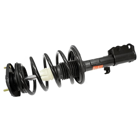 Monroe Suspension Strut and Coil Spring Assembly,  172114
