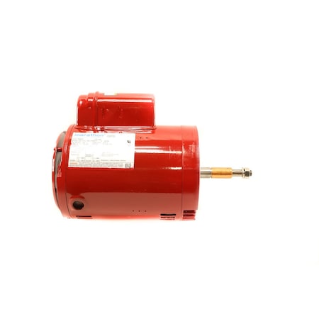 Bell & Gossett 115/208-230v 1hp 1725rpm Motor 169208