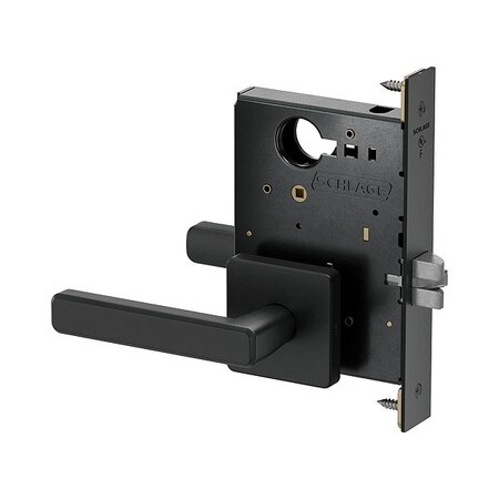 Schlage Performance Door Lockset, 12/24V DC, Mortise PM010 PLAD 622