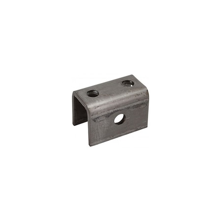 Uriah Products Trailer Axle Spring Hanger, Weld-On, 2 x 3-In. UU506000