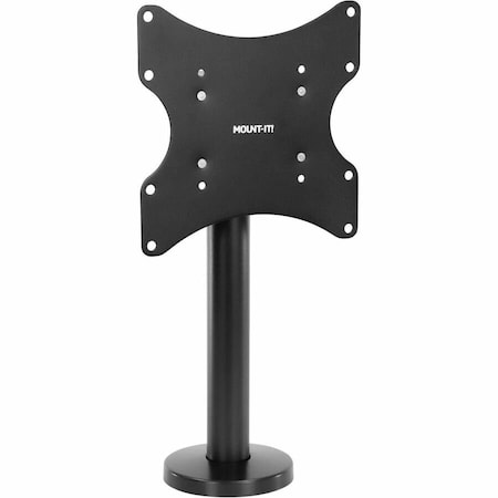 Mount-It Bolt Down Stand for Flat Screen TVs MI MI-855