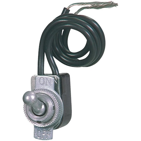 Eaton Wiring Devices Toggle Switch BP452-SP