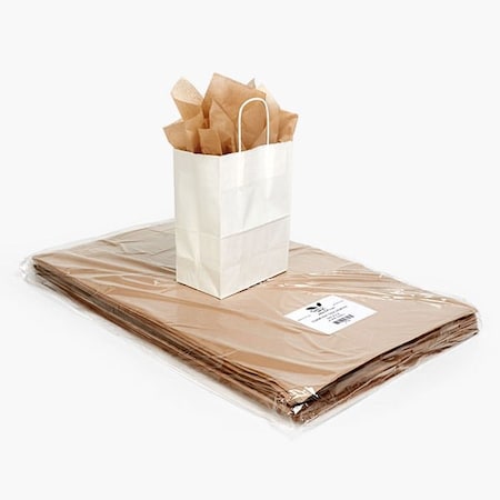 Nashville Wraps Kraft Recycled Tissue Paper, 20x30in, 960PK KT30