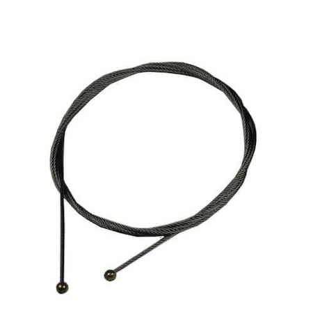 Tapetech Main Cable Assy 054209F