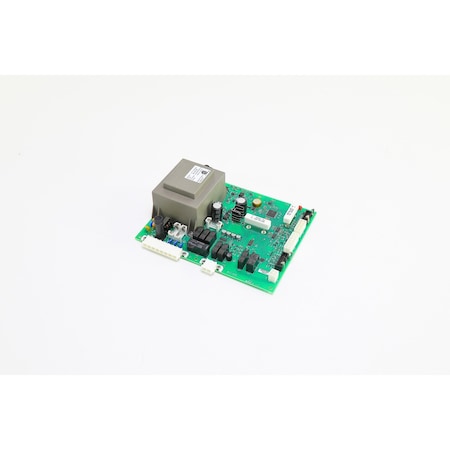 Lochinvar INTEGRATED CONTROL BOARD 100208470