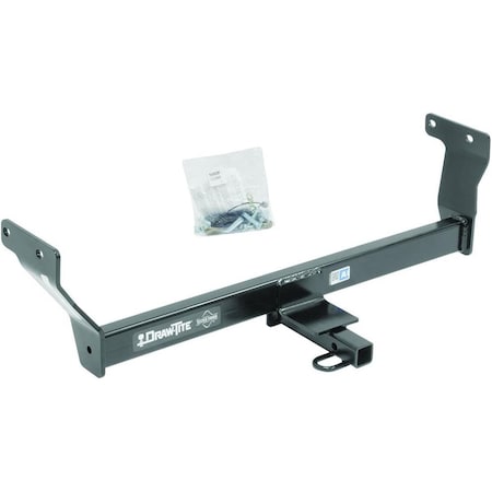 Newalthlete Trailer Hitch for 2014-2022 Infiniti Q50 Class I NE3628796