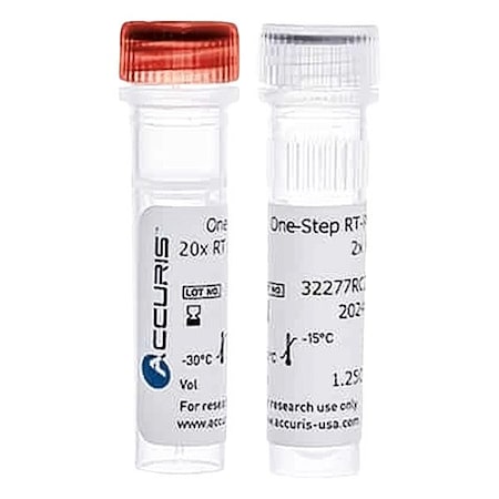 Accuris Instruments PCR/qPCR Mix, PCR, Reagent, Vial PR1100-50