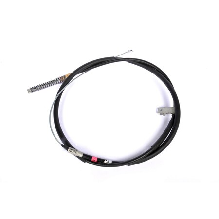 Acdelco Parking Brake Cable 22743003