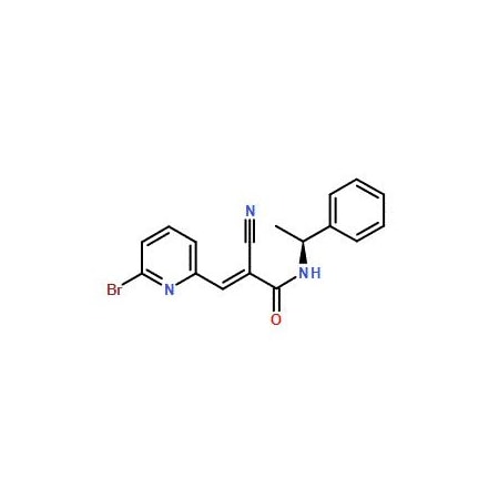 Ak Scientific WP1066 (250mg), CAS 857064-38-1 X5924-250mg