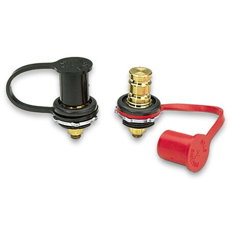 Moroso 74140 Remote Battery Jumper Terminal Kit MOR74140