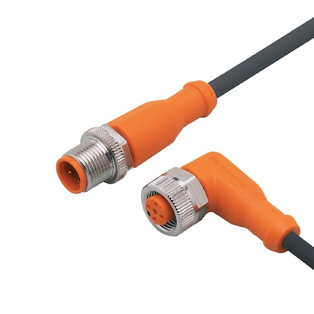 Ifm Connection cable EVC048
