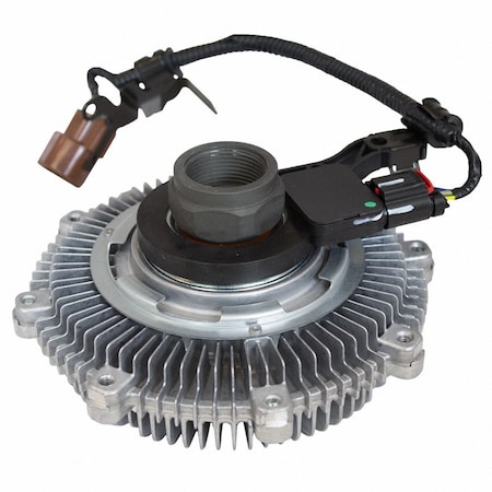 Motorcraft Engine Cooling Fan Clutch,  YB3074