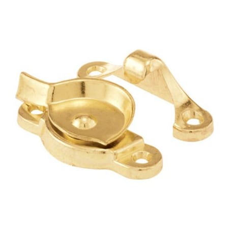 Prime-Line BRS DBL Wind Sash Lock F 2574