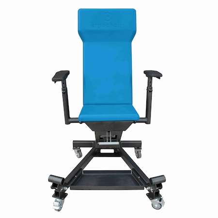 Bendpak BendPak ERGO-JET Creeper / Mechanic Seat ERGO-JET